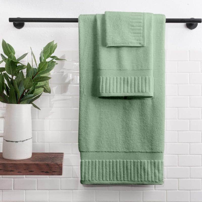 Zenith Turkish Towel Set