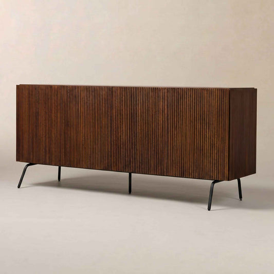 VEIL Sideboard  4 Doors