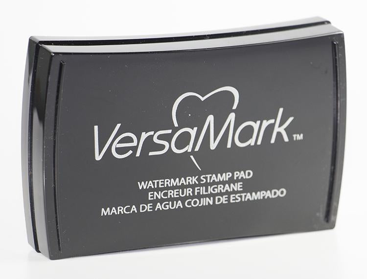 Versamark Ink Pads Transparent (watermark)