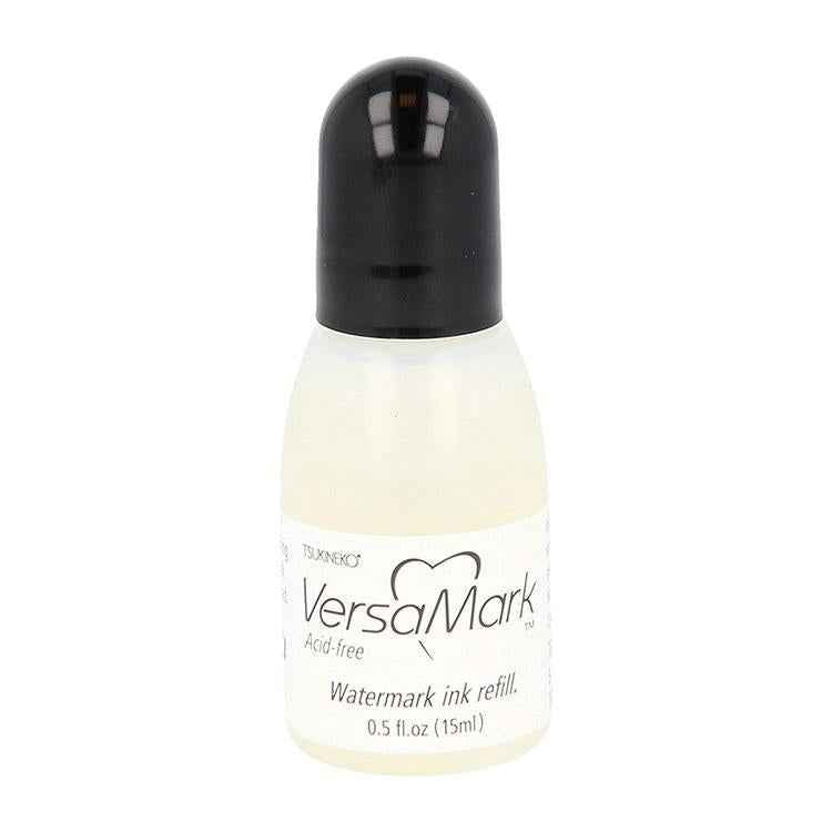 Versamark Transparent Ink Pad Refill