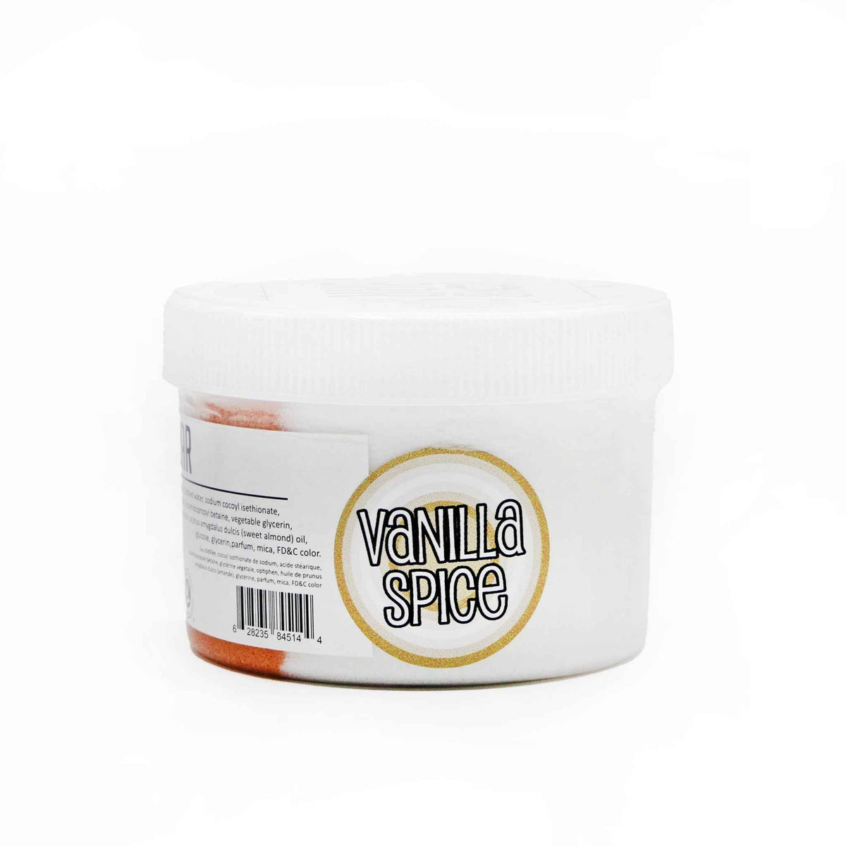 Scrub - Whipped Sugar