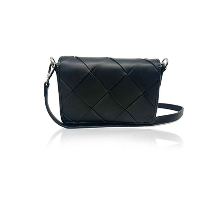 Violet Crossbody Bag