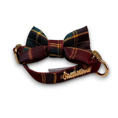 Welsh collar
