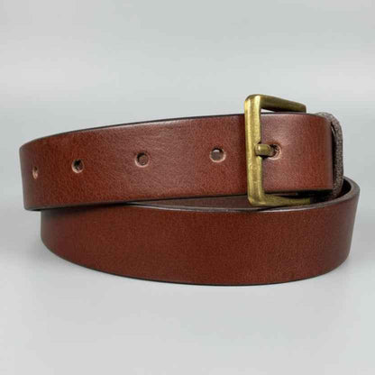 Keldon Women's Italian Leather Belt