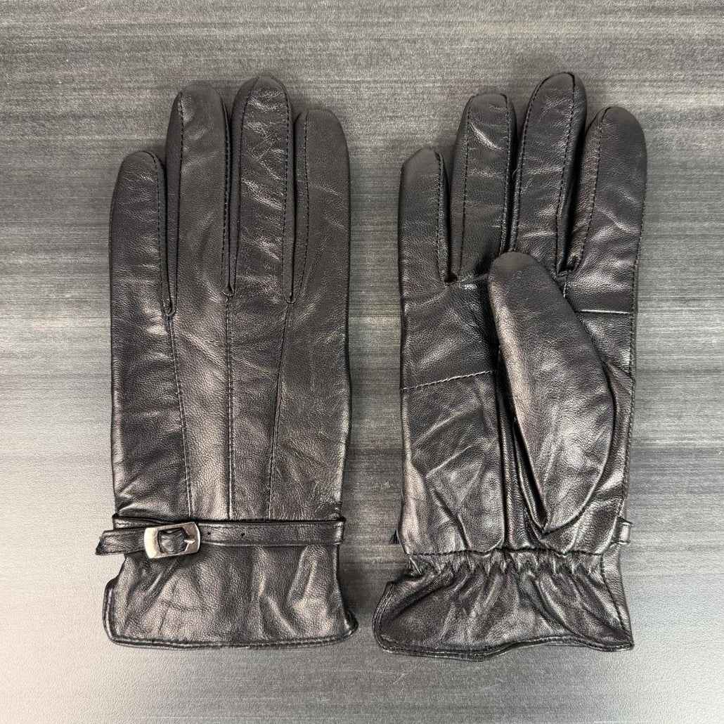 Women’s Sheep Leather Gloves