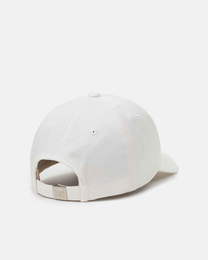 Urban Abstract Peak Hat