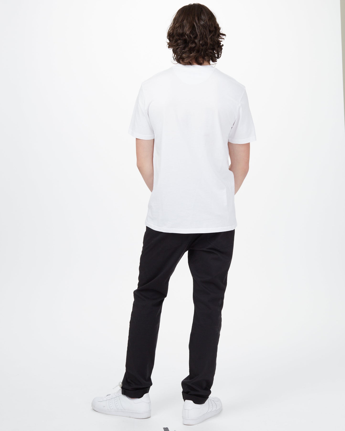 エルムズ Tシャツ