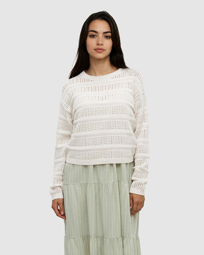 Lunenberg Sweater