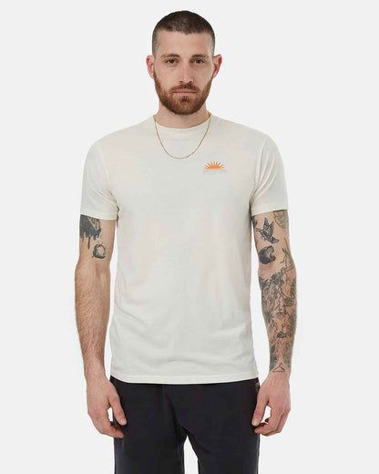 Tentree Sunset T-Shirt
