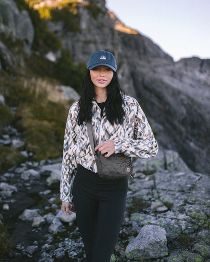 Palisade Full Zip