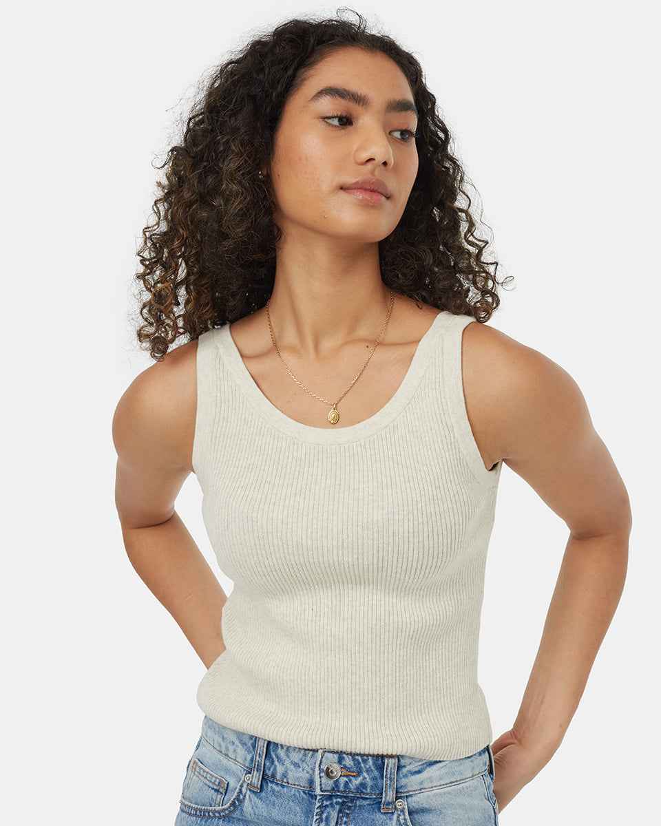 Highline Reversible Tank