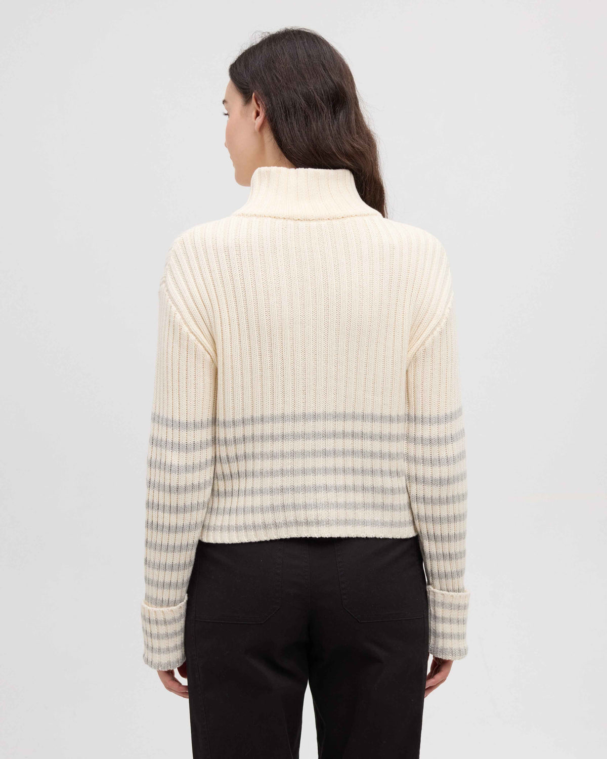 Monarch Cardigan