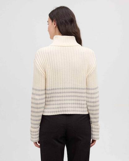 Monarch Cardigan