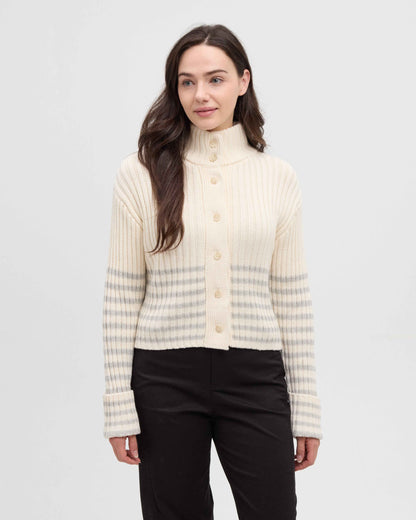 Monarch Cardigan
