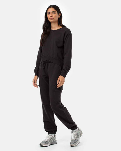 French Terry Cargo Fulton Jogger