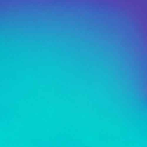 XVinyl Chameleon Color Changing HTV (Blue)
