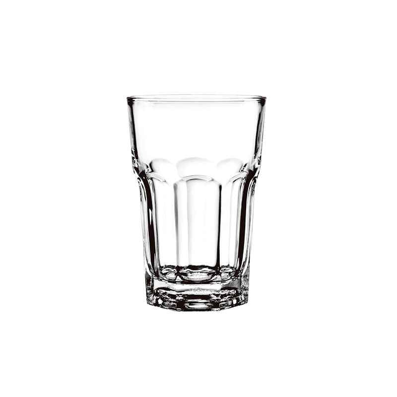 Beverage Glasses 10 Oz - Set of 6