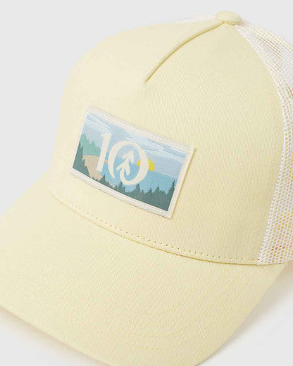 Tentree Bay Altitude Hat