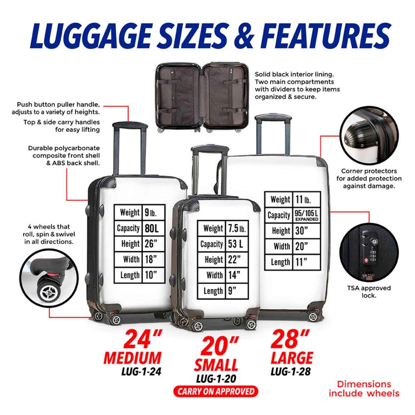 Paraguay FIFA World Cup 2026 We Are Edition (Red)