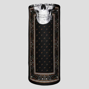 ZANheadgear SportFlex Multi Function Motley Tube