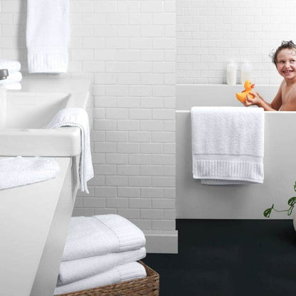 Zenith Turkish Towel Set