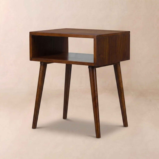 Zoe Nightstand Without Drawer