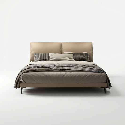 Aarhus Upholstered Bed