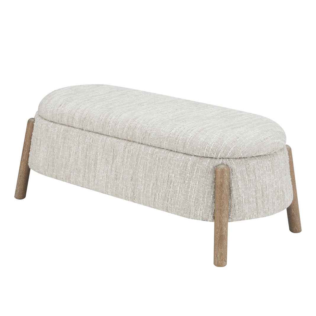 Aero Storage Bench