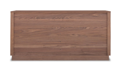 Alfred Round Bedroom Set
