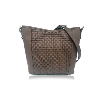 Amber Crossbody  Fw26