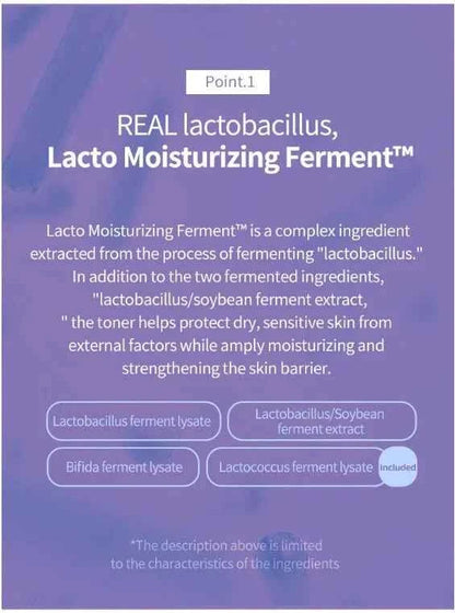 APIEU Lactobacillus Moisturizing Cream 50ml