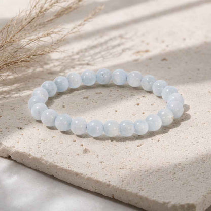 Aquamarine A Bracelet