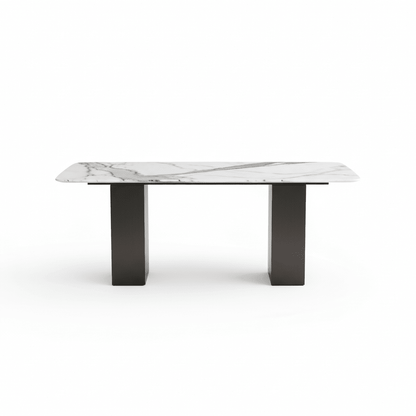 Arcadia Modern Dining Table