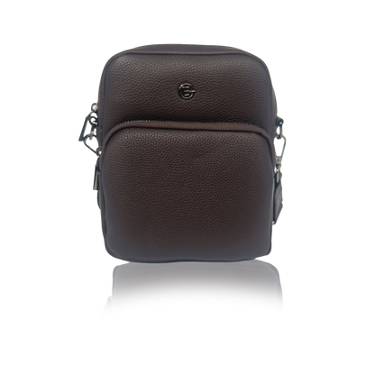 Art Crossbody Bag