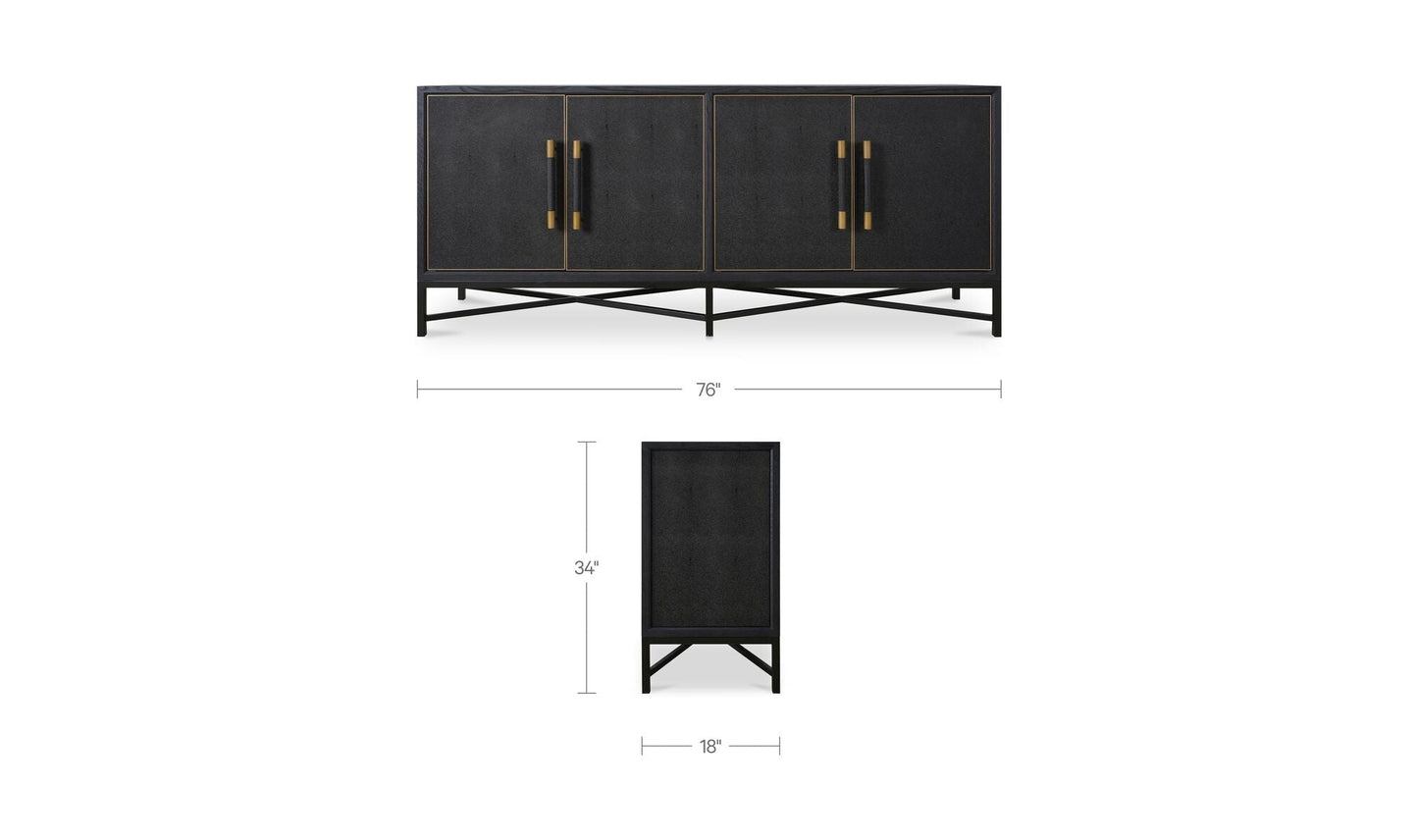 Artah Sideboard