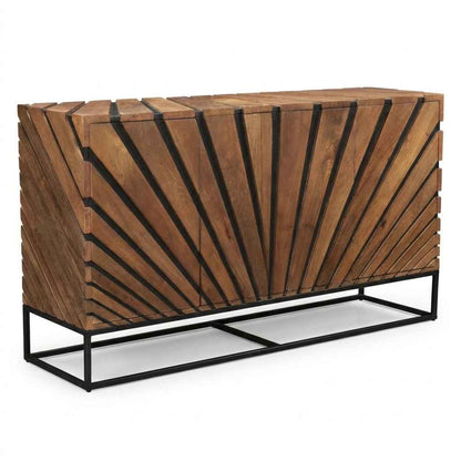 Ashford Virtual Sideboard
