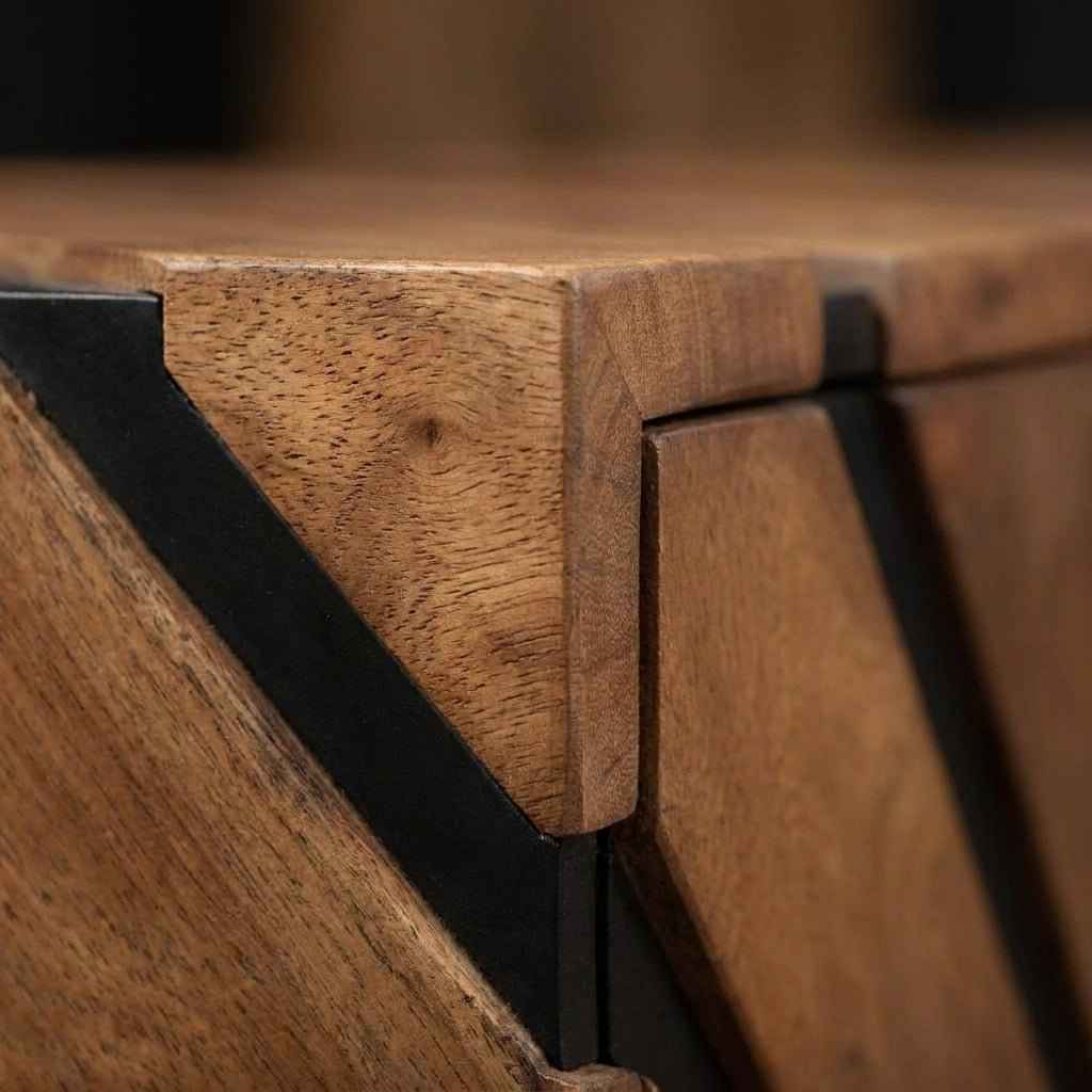 Ashford Virtual Sideboard