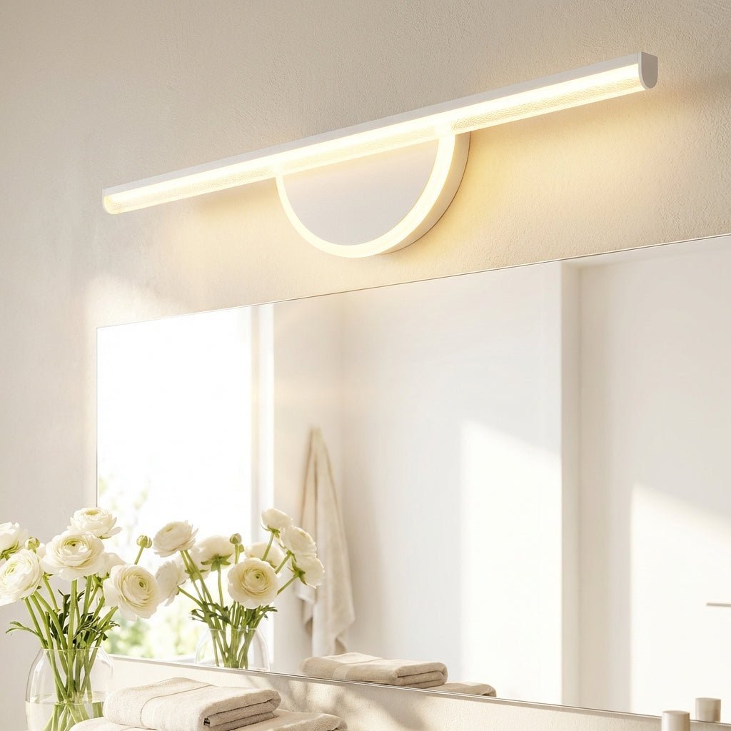 Aspen Vanity Wall Light