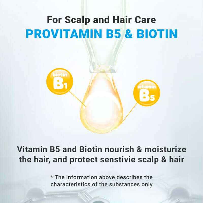 Atopalm Mild Shampoo 300ml