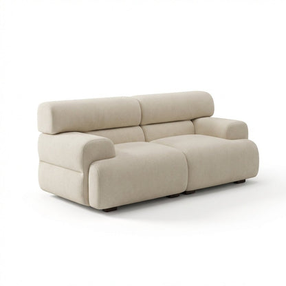 Avalon High Density Sponge Sofa