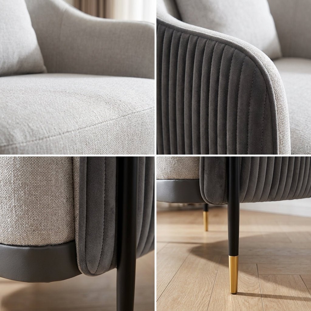 Baltimore Accent Chair