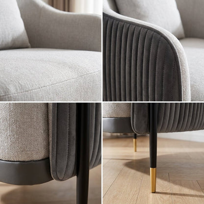 Baltimore Accent Chair
