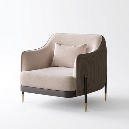 Baltimore Accent Chair