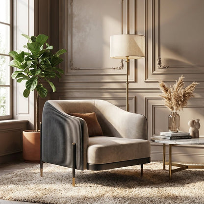 Baltimore Accent Chair