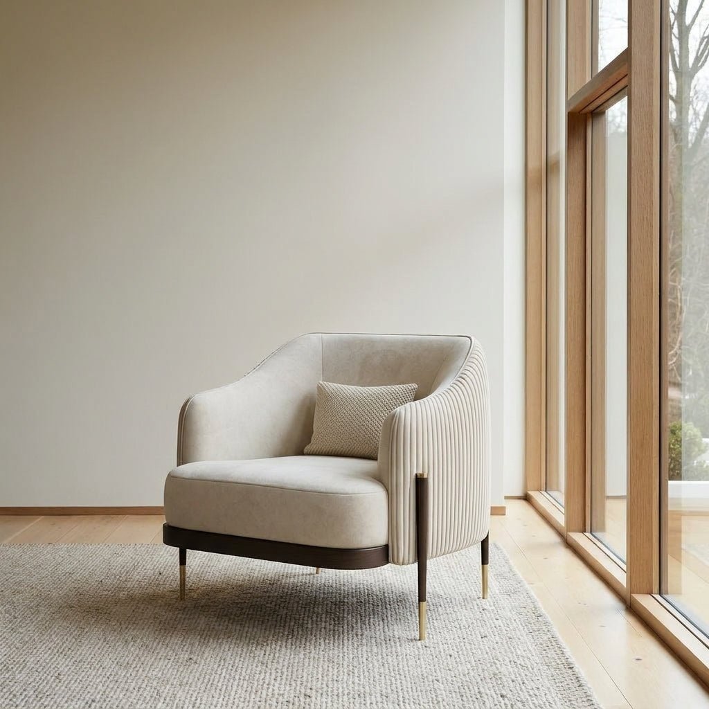 Baltimore Accent Chair