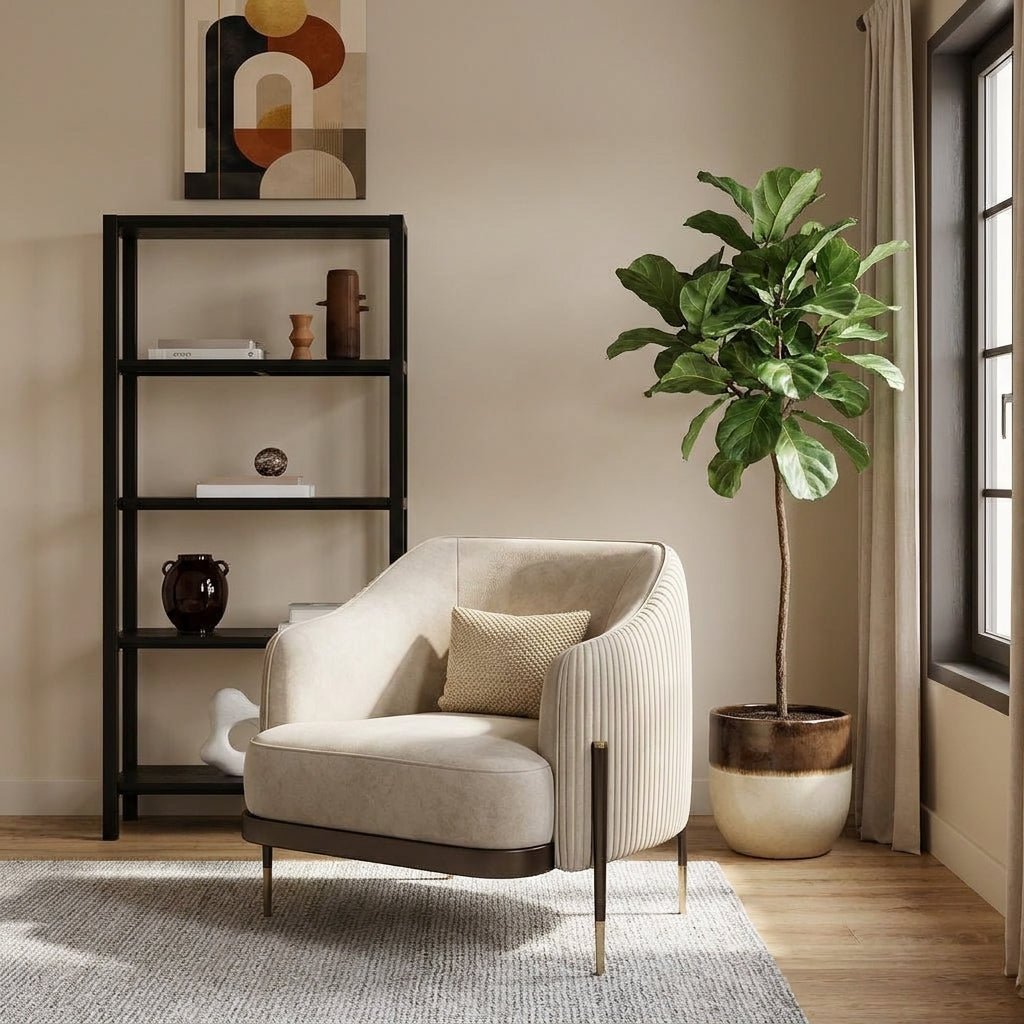 Baltimore Accent Chair