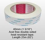 Be Creative Tape - 40mm