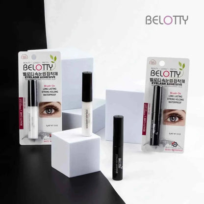 Belotty Eyelash Adhesive