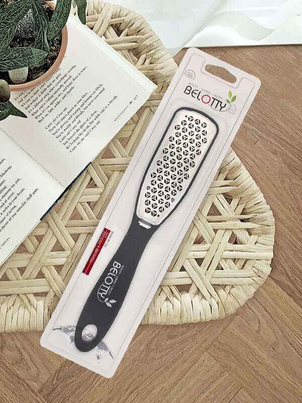 Belotty Single Side Foot File