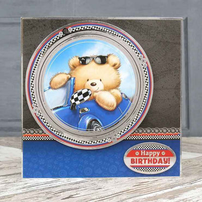Beginners Guide To Card Making